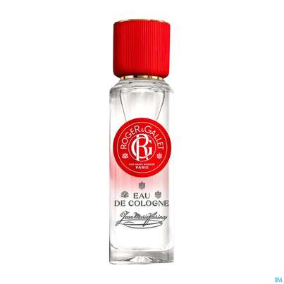 Roger &amp; Gallet Jean Marie Farina Fragrant Water 30ml, A-Nr.: 5796570 - 10