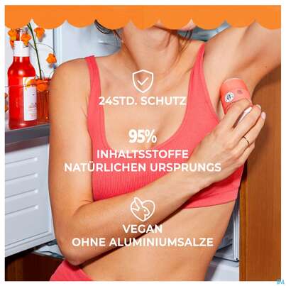 Roger &amp; Gallet Neroli Deodorant 24h 50g, A-Nr.: 5976421 - 05