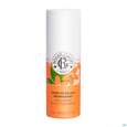 Sie sehen eine Packung Roger & Gallet Neroli Wellbeing/solid Fragrance 5g, Produktbild: 01 Roger & Gallet Neroli Wellbeing/solid Fragrance 5g, A-Nr.: 5890004 - 01
