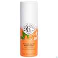 Sie sehen eine Packung Roger & Gallet Neroli Wellbeing/solid Fragrance 5g, Produktbild: 02 Roger & Gallet Neroli Wellbeing/solid Fragrance 5g, A-Nr.: 5890004 - 02