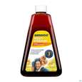 Sie sehen eine Packung Sanostol Multivitamin/saft Ohne Zuckerzusatz 460ml, Produktbild: 03 Sanostol Multivitamin/saft Ohne Zuckerzusatz 460ml, A-Nr.: 3945043 - 03