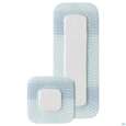 Sie sehen eine Packung Schaumverband Biatain/steril Silikonhaftrand Lite 5x 5cm 3452 5st, Produktbild: 04 Schaumverband Biatain/steril Silikonhaftrand Lite 5x 5cm 3452 5st, A-Nr.: 4371526 - 04