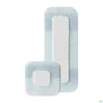 Sie sehen eine Packung Schaumverband Biatain/steril Silikonhaftrand Lite 5x 5cm 3452 5st, Produktbild: 05 Schaumverband Biatain/steril Silikonhaftrand Lite 5x 5cm 3452 5st, A-Nr.: 4371526 - 05