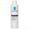 Sie sehen eine Packung Shampoo La Roche Posay Kerium Intensiv 200ml, Produktbild: 09 Shampoo La Roche Posay Kerium Intensiv 200ml, A-Nr.: 5903066 - 09