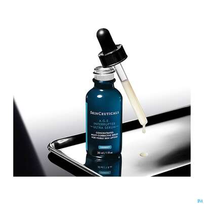 Skinceuticals A.g.e Interrupter Ultra Serum 30ml, A-Nr.: 5905585 - 04