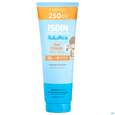 Sie sehen eine Packung Sonnenprodukte Isdin/fotoprotection Pediatrics Gel Cream Lsf 50 250ml, Produktbild: 05 Sonnenprodukte Isdin/fotoprotection Pediatrics Gel Cream Lsf 50 250ml, A-Nr.: 5670691 - 05