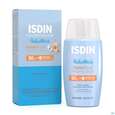 Sonnenprodukte Isdin/fotoprotection Pediatrics Mineral Baby Lsf 50 50ml, A-Nr.: 5570222 - 09