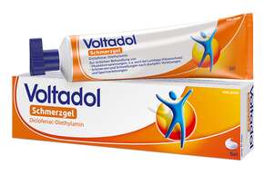 Voltadol Schmerzgel 150g, A-Nr.: 3762532 - 01