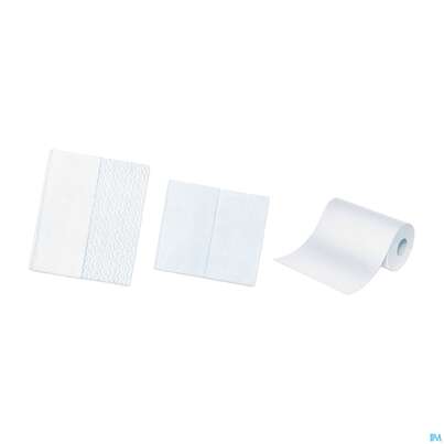 Waschhandschuhe Valaclean Film 50st, A-Nr.: 1369687 - 07