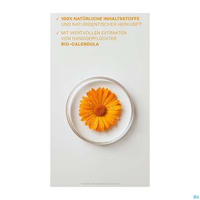 Weleda Calendula Wundschutzcreme Parfuemfrei 75ml, A-Nr.: 5887976 - 04