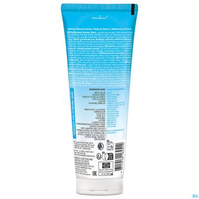 Weleda Mandarino Di Capri Shower Gel 200ml, A-Nr.: 5895970 - 05