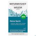 Weleda Naturweisheit Meine Nacht 46st, A-Nr.: 5436038 - 03