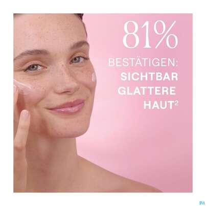 Sie sehen eine Packung Weleda Wildrose/+weisser Tee Glaettende Tagespflege 40ml, Produktbild: 04 Weleda Wildrose/+weisser Tee Glaettende Tagespflege 40ml, A-Nr.: 5838162 - 04