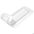 Sie sehen eine Packung Wundverband Cosmopor Steril Selbstklebend 35x 10cm 25st, Produktbild: 07 Wundverband Cosmopor Steril Selbstklebend 35x 10cm 25st, A-Nr.: 1526135 - 07
