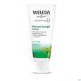 Sie sehen eine Packung Zahnpaste Weleda Pflanzen-gel 75ml, Produktbild: 02 Zahnpaste Weleda Pflanzen-gel 75ml, A-Nr.: 2217525 - 02