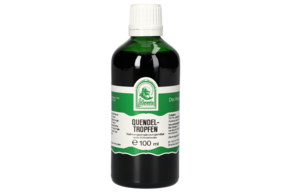 QUENDEL TROPFEN 100 ML, A-Nr.: 4403373 - 01