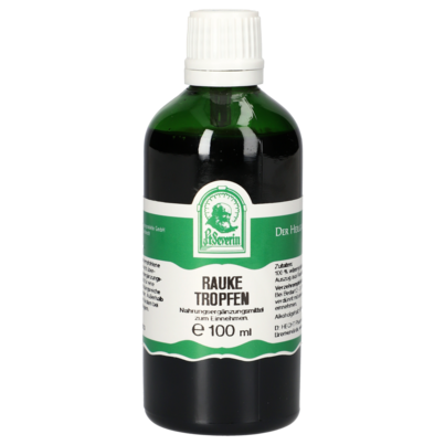 RAUKE TROPFEN 100 ML, A-Nr.: 5762660 - 01