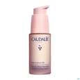 Sie sehen eine Packung Caudalie Resveratrol/lift Lifting Straffungsserum Nf 30ml, Produktbild: 04 Caudalie Resveratrol/lift Lifting Straffungsserum Nf 30ml, A-Nr.: 5886267 - 04