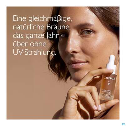 Caudalie Self-tan Drop 15ml, A-Nr.: 5930809 - 05