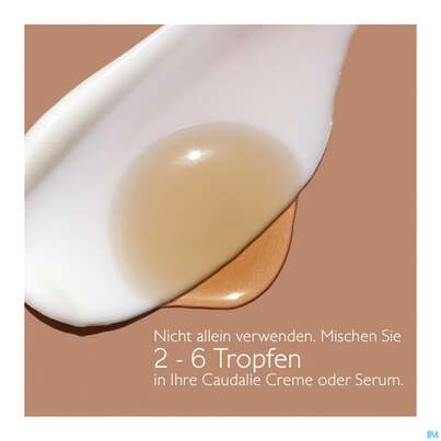 Caudalie Self-tan Drop 15ml, A-Nr.: 5930809 - 10