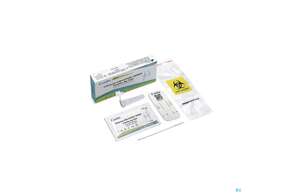 Diagnostika U.zubehoer Cordx Covid19 Influ A/b Rsv 1st, A-Nr.: 5741267 - 01