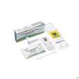 Sie sehen eine Packung Diagnostika U.zubehoer Cordx Covid19 Influ A/b Rsv 1st, Produktbild: 02 Diagnostika U.zubehoer Cordx Covid19 Influ A/b Rsv 1st, A-Nr.: 5741267 - 02