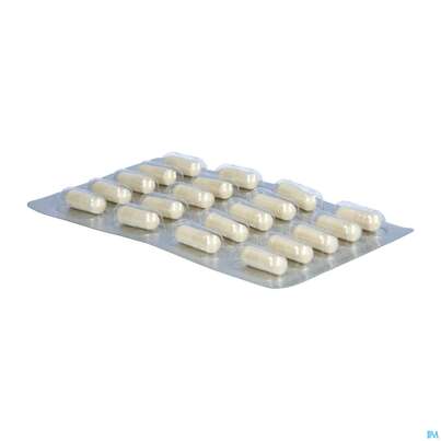 Sie sehen eine Packung Enzym Bromelain/kapseln Complex Hochdosiert Gelencium 100st, Produktbild: 07 Enzym Bromelain/kapseln Complex Hochdosiert Gelencium 100st, A-Nr.: 5726931 - 07
