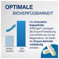 Sie sehen eine Packung Enzym Bromelain/kapseln Complex Hochdosiert Gelencium 100st, Produktbild: 14 Enzym Bromelain/kapseln Complex Hochdosiert Gelencium 100st, A-Nr.: 5726931 - 14