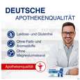Sie sehen eine Packung Enzym Bromelain/kapseln Complex Hochdosiert Gelencium 100st, Produktbild: 17 Enzym Bromelain/kapseln Complex Hochdosiert Gelencium 100st, A-Nr.: 5726931 - 17