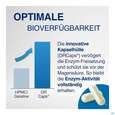 Sie sehen eine Packung Enzym Bromelain/kapseln Complex Hochdosiert Gelencium 100st, Produktbild: 19 Enzym Bromelain/kapseln Complex Hochdosiert Gelencium 100st, A-Nr.: 5726931 - 19
