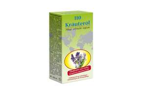 Kräuteröl 110 Kräuter, A-Nr.: 6123933 - 01
