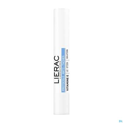 Lierac Anti-dark-spots Protocol Tinted Stick Spf50 No. 1 2,7g, A-Nr.: 5953377 - 01