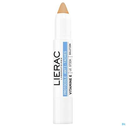 Lierac Anti-dark-spots Protocol Tinted Stick Spf50 No. 1 2,7g, A-Nr.: 5953377 - 02