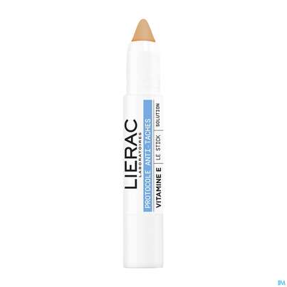 Lierac Anti-dark-spots Protocol Tinted Stick Spf50 No. 1 2,7g, A-Nr.: 5953377 - 03