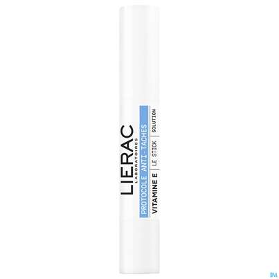 Lierac Anti-dark-spots Protocol Tinted Stick Spf50 No. 1 2,7g, A-Nr.: 5953377 - 04