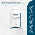 NatuGena Monacolin K3 Kapseln, A-Nr.: 6011884 - 03