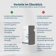 Sie sehen eine Packung NatuGena Vitamin B12 1000, Produktbild: 04 NatuGena Vitamin B12 1000, A-Nr.: 6139408 - 04