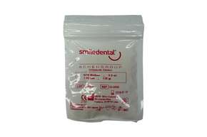 Spangengummis 5/16 medium latexfarben, A-Nr.: 6123850 - 01