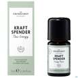 Aetherische Oele Dr.eberhardt Bio Kraftspender 5ml, A-Nr.: 5766296 - 04