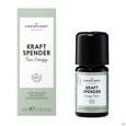 Aetherische Oele Dr.eberhardt Bio Kraftspender 5ml, A-Nr.: 5766296 - 05