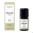 Aetherische Oele Dr.eberhardt Bio Oregano 5ml, A-Nr.: 5765500 - 05