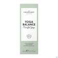 Sie sehen eine Packung Aetherische Oele Dr.eberhardt Bio Yoga Balance 5ml, Produktbild: 01 Aetherische Oele Dr.eberhardt Bio Yoga Balance 5ml, A-Nr.: 5937846 - 01