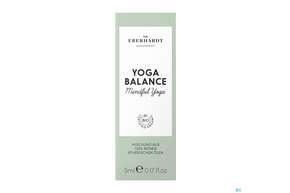 Aetherische Oele Dr.eberhardt Bio Yoga Balance 5ml, A-Nr.: 5937846 - 01