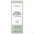 Sie sehen eine Packung Aetherische Oele Dr.eberhardt Bio Yoga Balance 5ml, Produktbild: 02 Aetherische Oele Dr.eberhardt Bio Yoga Balance 5ml, A-Nr.: 5937846 - 02