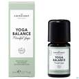 Sie sehen eine Packung Aetherische Oele Dr.eberhardt Bio Yoga Balance 5ml, Produktbild: 03 Aetherische Oele Dr.eberhardt Bio Yoga Balance 5ml, A-Nr.: 5937846 - 03
