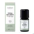 Sie sehen eine Packung Aetherische Oele Dr.eberhardt Bio Yoga Balance 5ml, Produktbild: 04 Aetherische Oele Dr.eberhardt Bio Yoga Balance 5ml, A-Nr.: 5937846 - 04