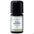 Sie sehen eine Packung Aetherische Oele Dr.eberhardt Bio Yoga Balance 5ml, Produktbild: 05 Aetherische Oele Dr.eberhardt Bio Yoga Balance 5ml, A-Nr.: 5937846 - 05