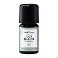 Sie sehen eine Packung Aetherische Oele Dr.eberhardt Bio Yoga Balance 5ml, Produktbild: 06 Aetherische Oele Dr.eberhardt Bio Yoga Balance 5ml, A-Nr.: 5937846 - 06