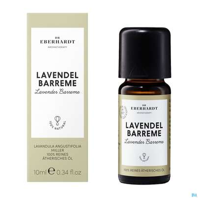 Aetherische Oele Dr.eberhardt Lavendel Barreme 10ml, A-Nr.: 5766095 - 03