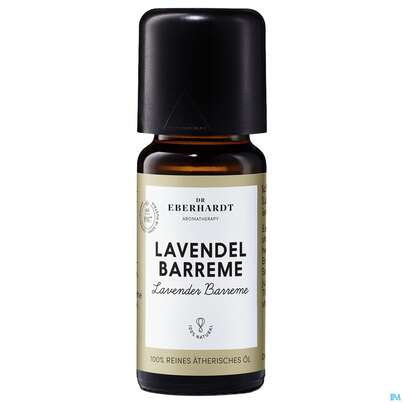 Aetherische Oele Dr.eberhardt Lavendel Barreme 10ml, A-Nr.: 5766095 - 05